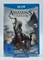Preview: Assassins Creed III